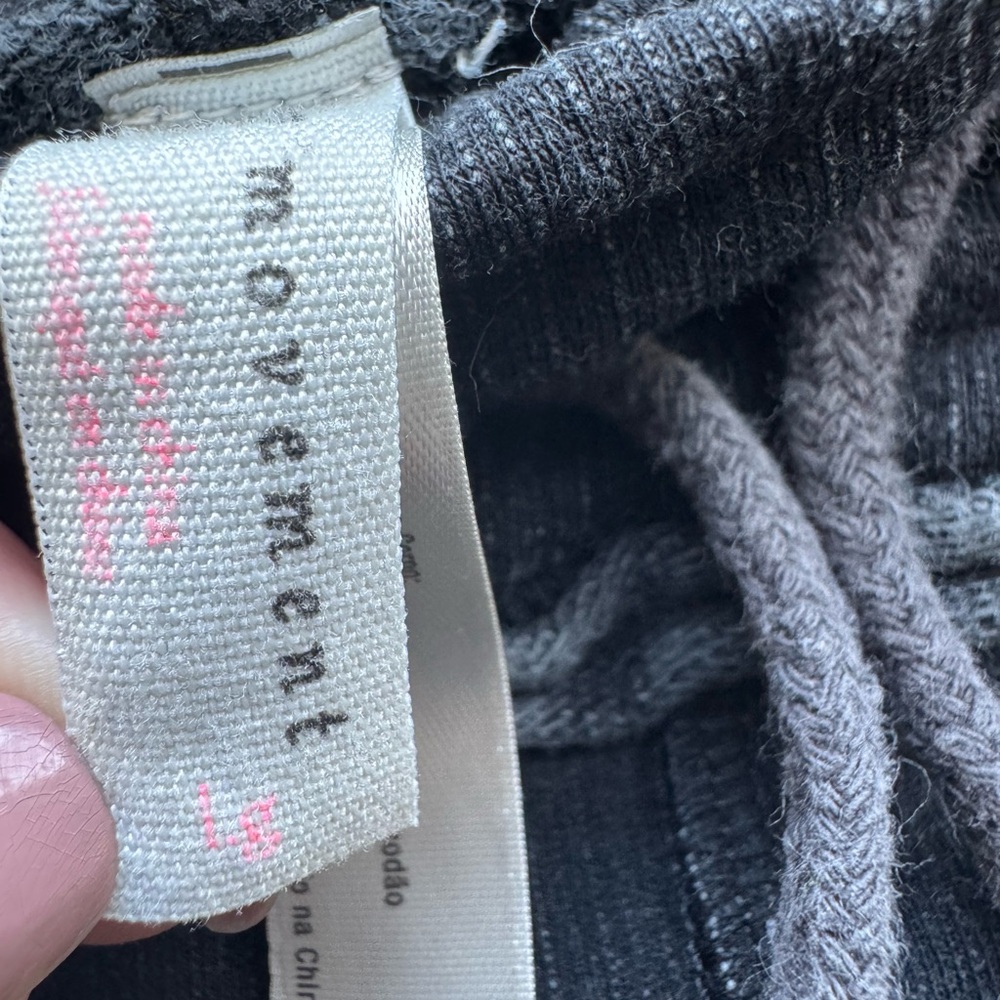 Free people leggings sweatpants - Picture 3 of 4